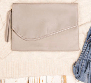 Envelope Clutch